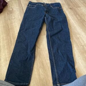 Men’s jeans